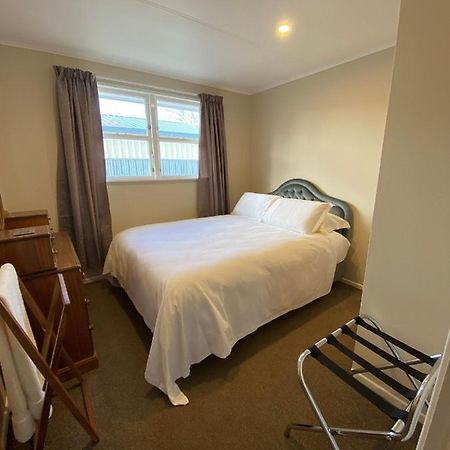 Birch Court - Harakeke Daire Whanganui Dış mekan fotoğraf