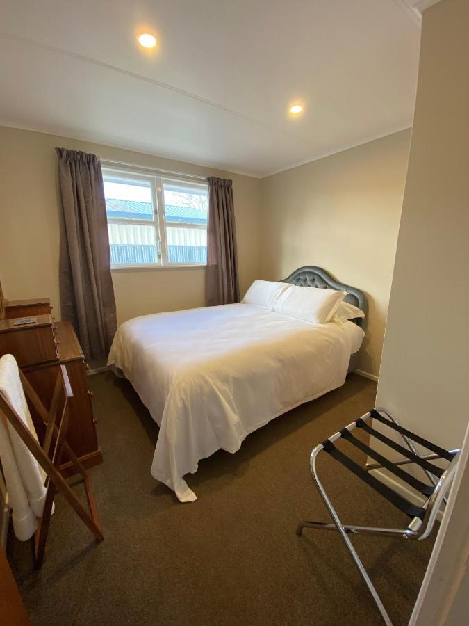 Birch Court - Harakeke Daire Whanganui Dış mekan fotoğraf
