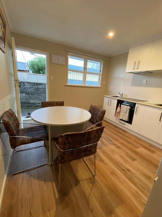 Birch Court - Harakeke Daire Whanganui Dış mekan fotoğraf